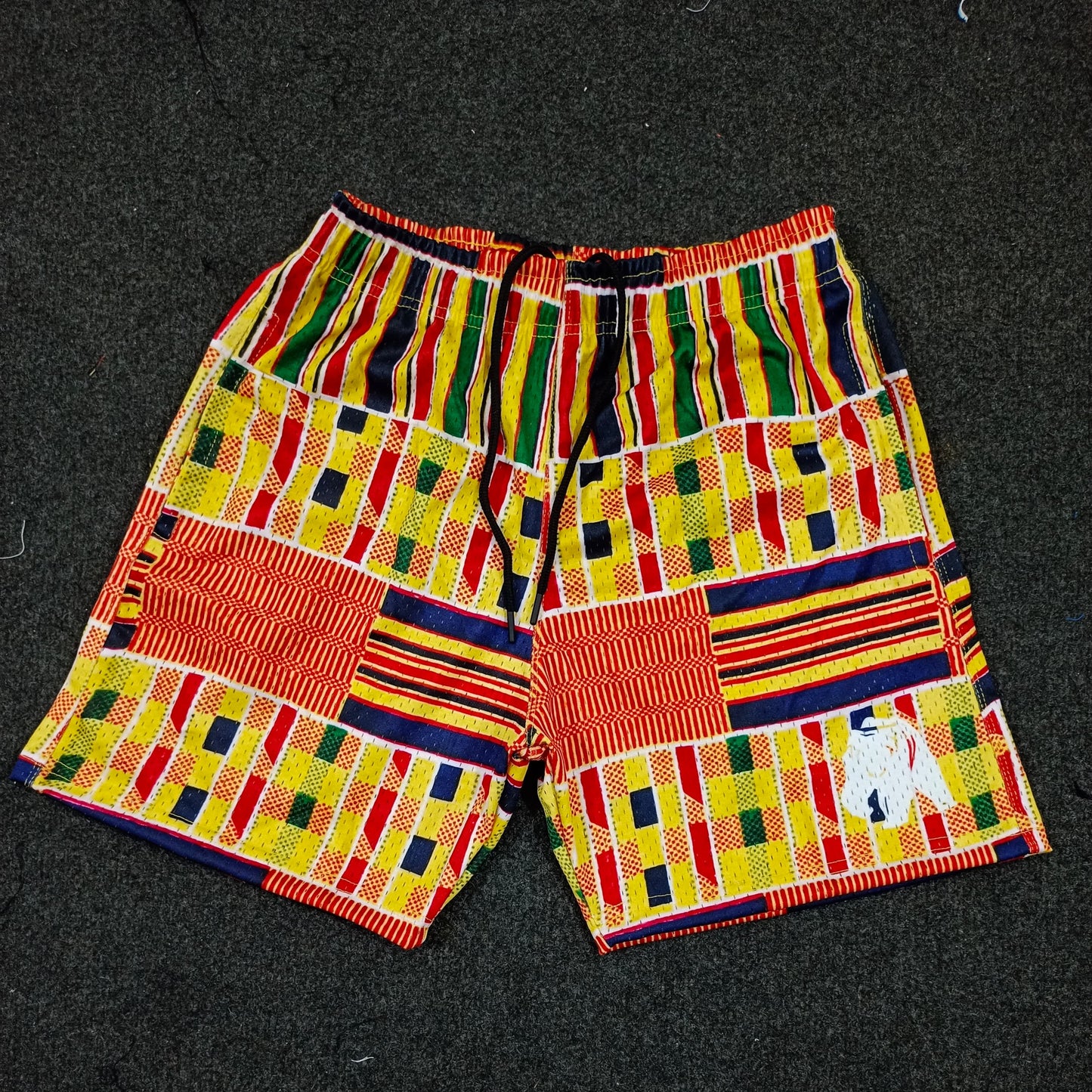 SUN SHORTS