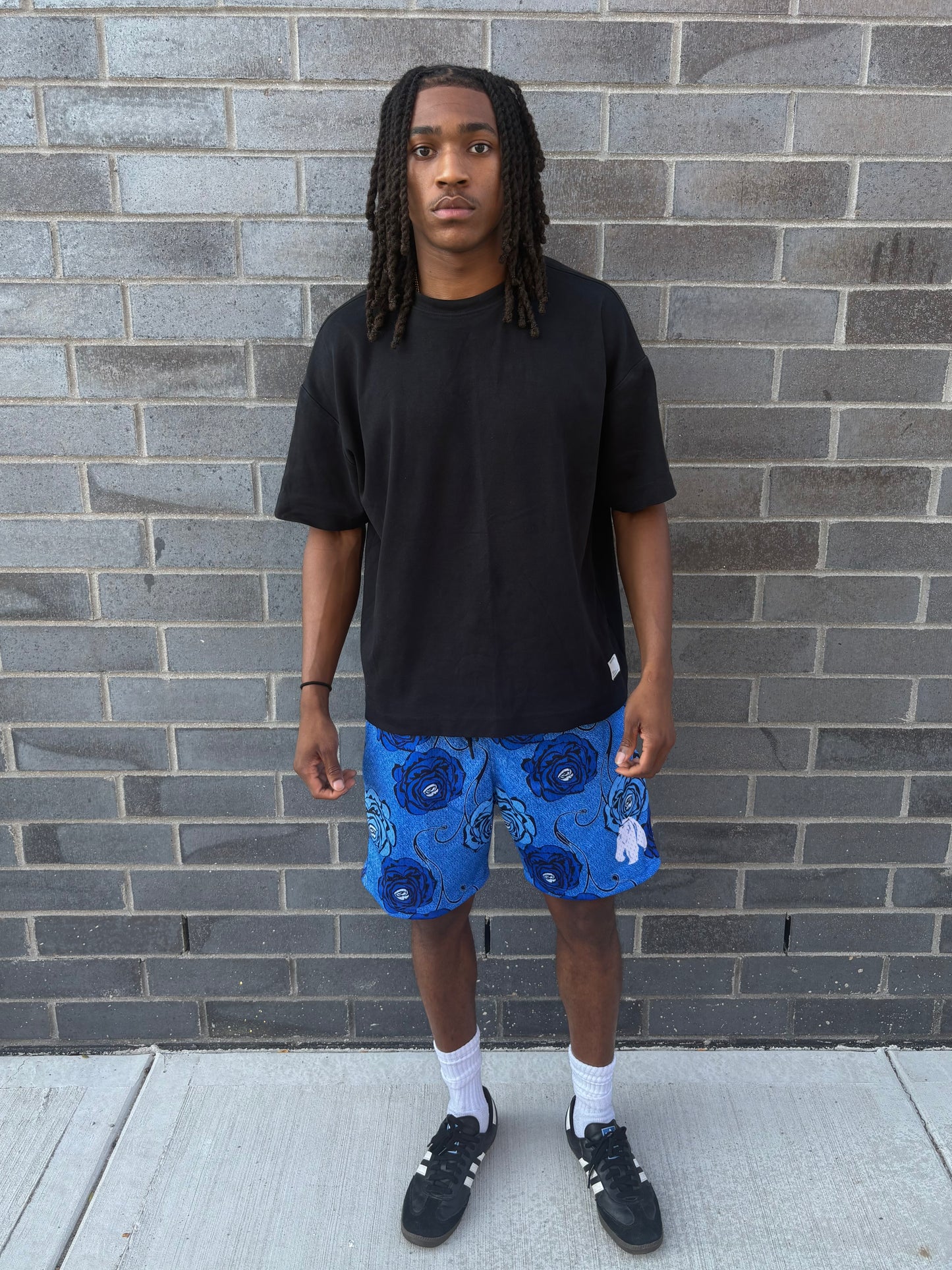 OCEAN SHORTS