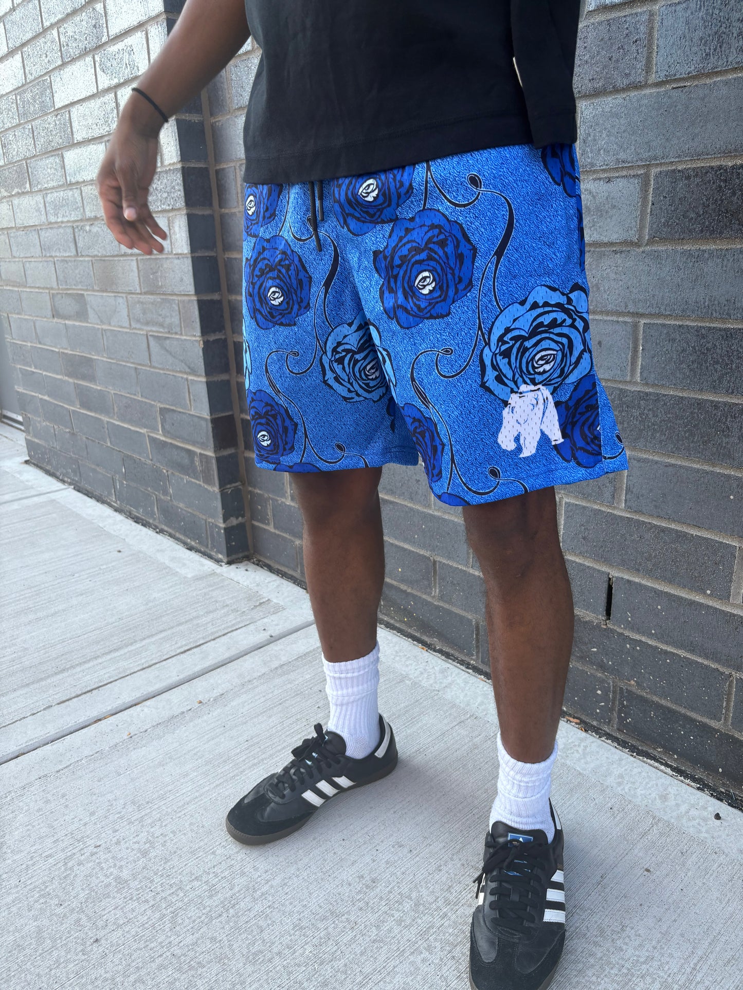 OCEAN SHORTS