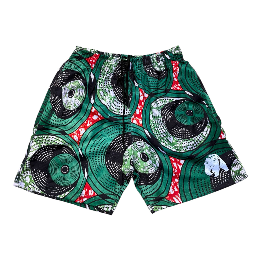 FOREST SHORTS
