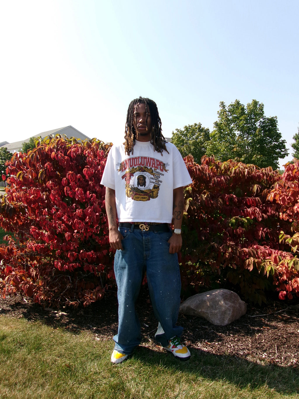 TGFTD TEE