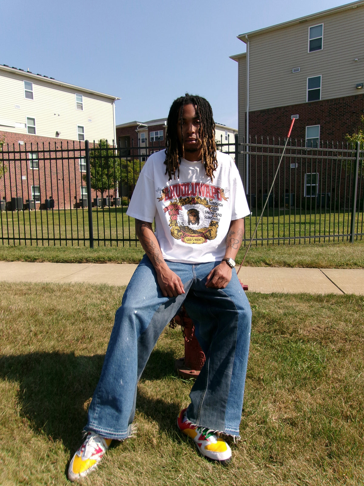 TGFTD TEE