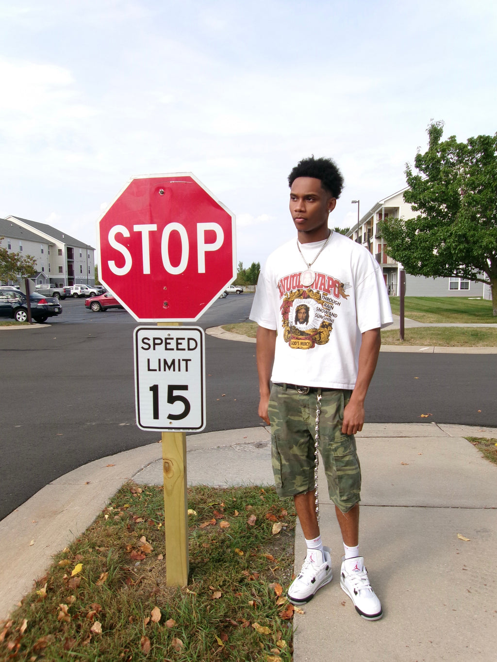 TGFTD TEE