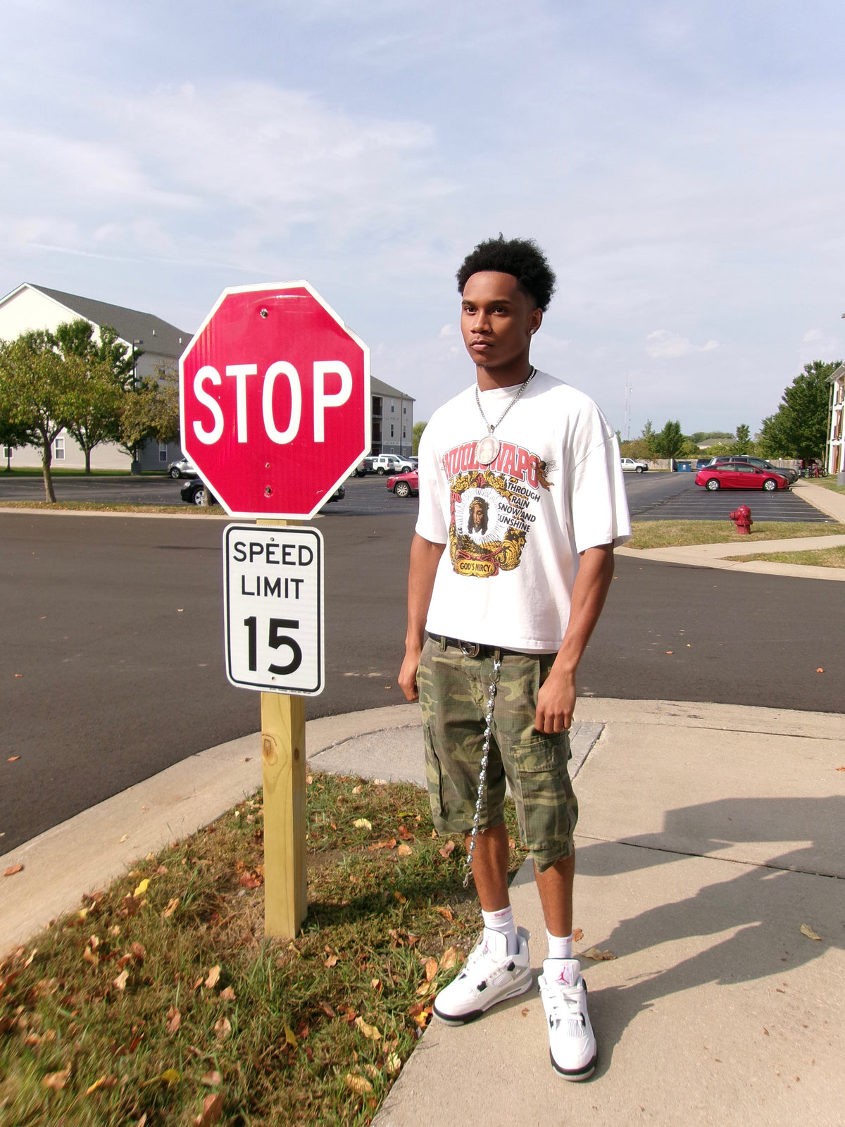 TGFTD TEE