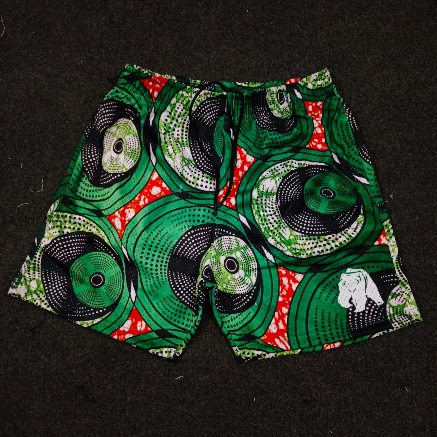 FOREST SHORTS