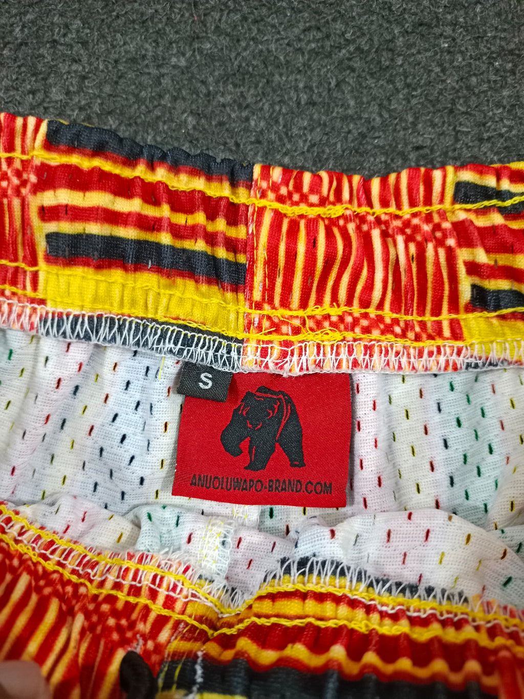 SUN SHORTS