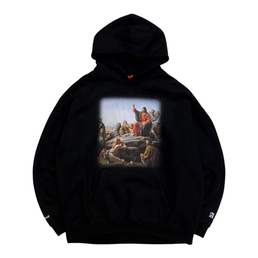 Our Father Hoodie