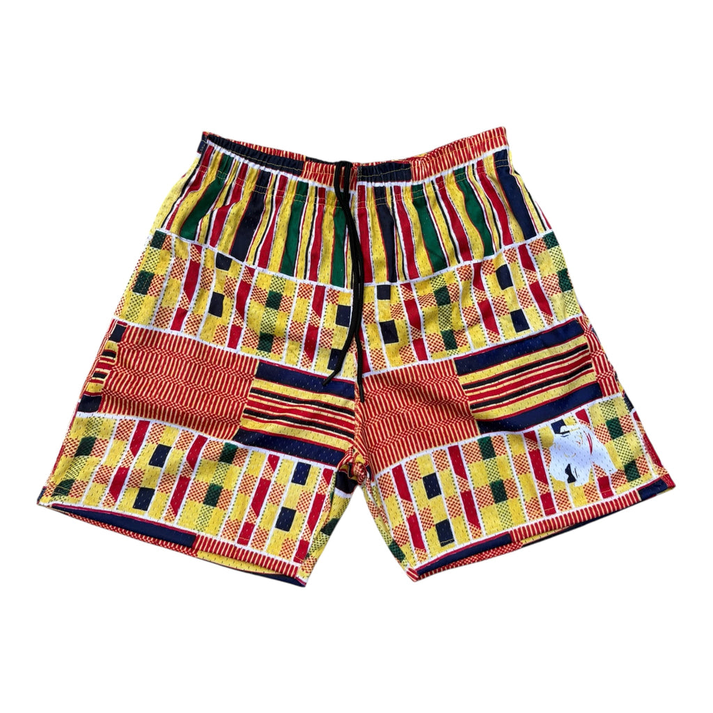 SUN SHORTS