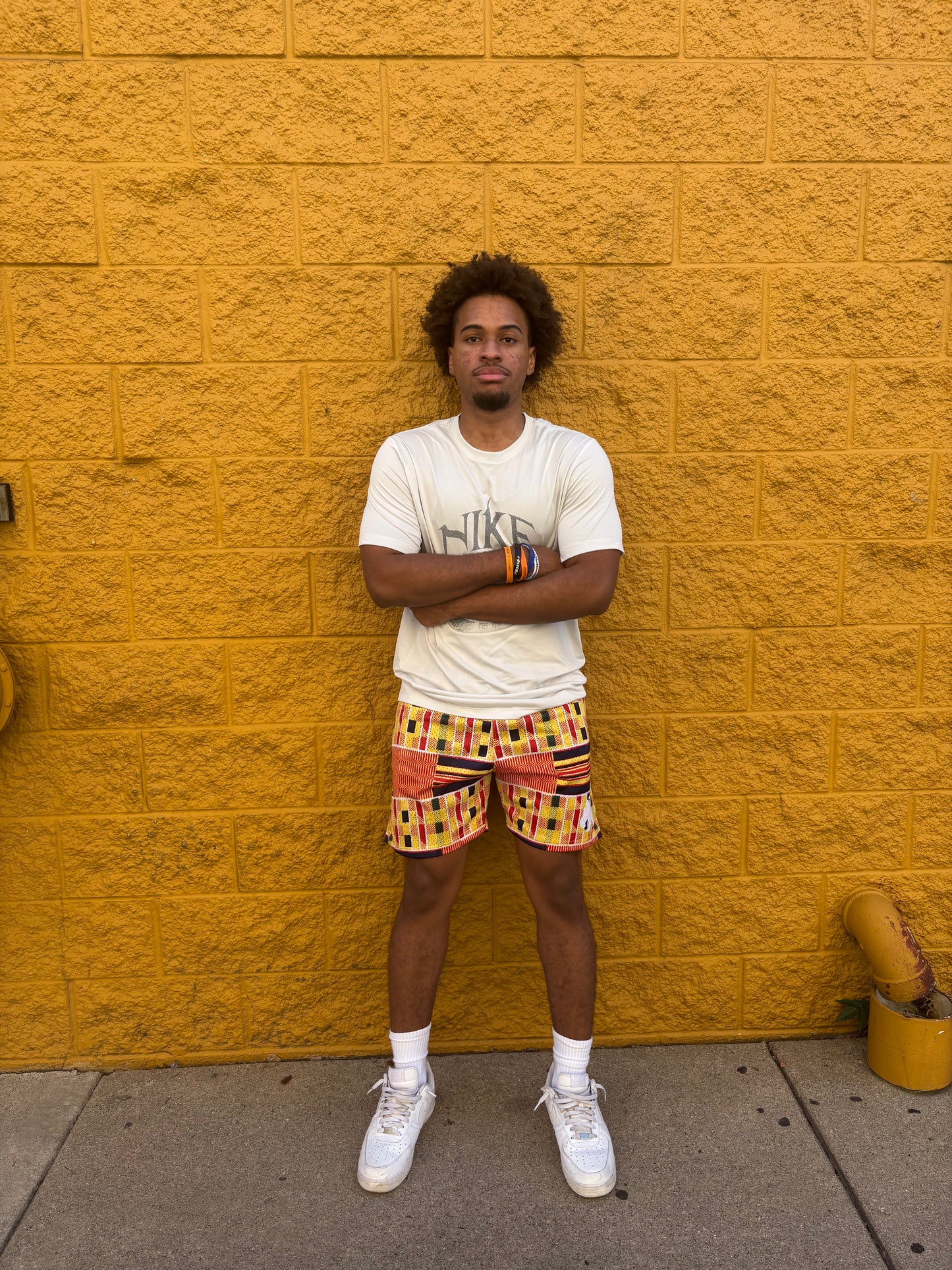 SUN SHORTS