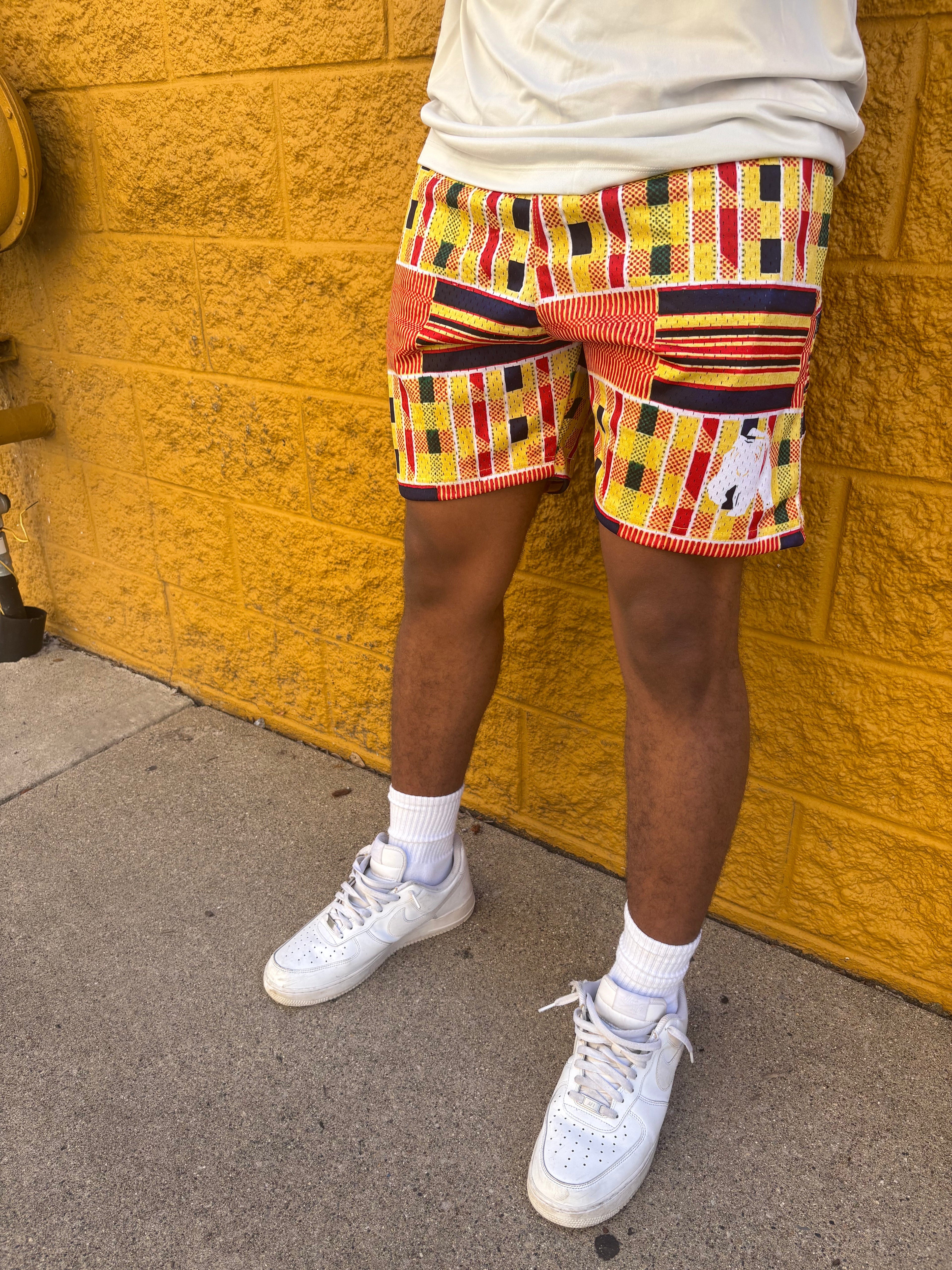 SUN SHORTS