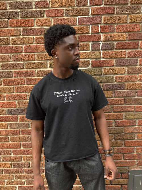HAVE MERCY TEE