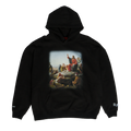 OUR FATHER HOODIE