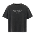 HAVE MERCY TEE