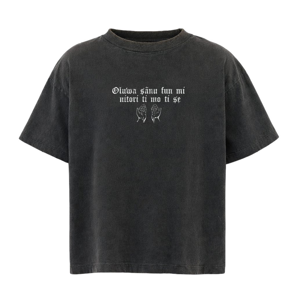 HAVE MERCY TEE