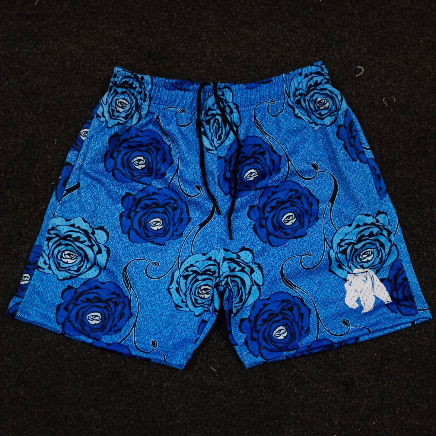 OCEAN SHORTS