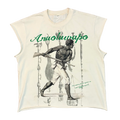 NO WEAPONS TEE