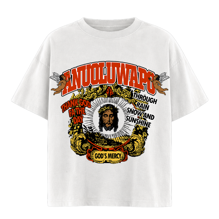 TGFTD TEE